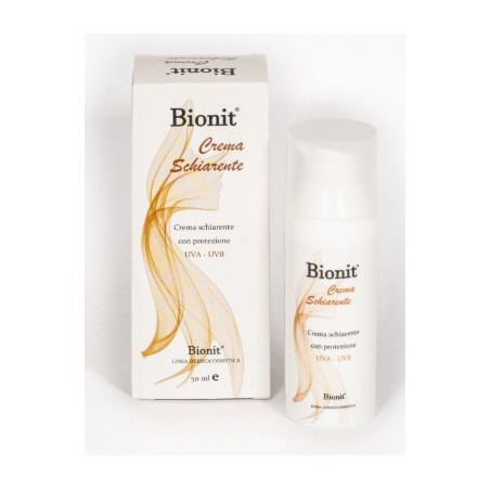 Con. Farm Bionit Crema Schiarente 50 G