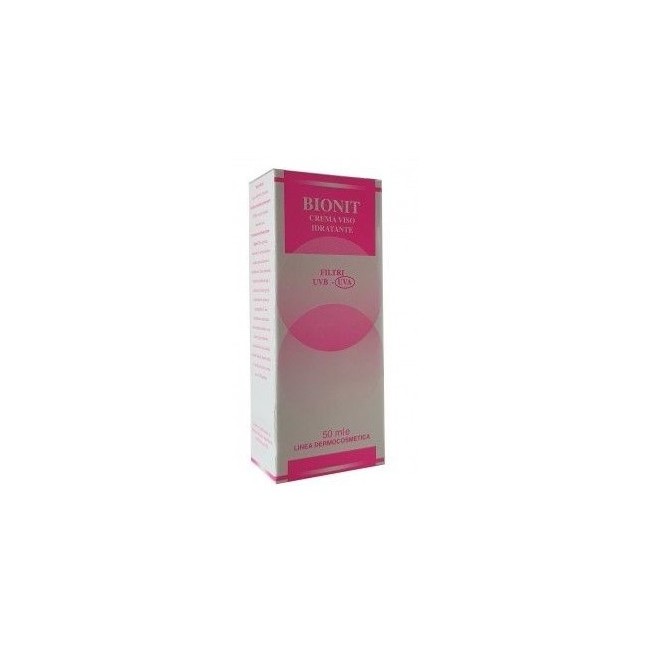 Con. Farm Bionit Crema Viso 50 G