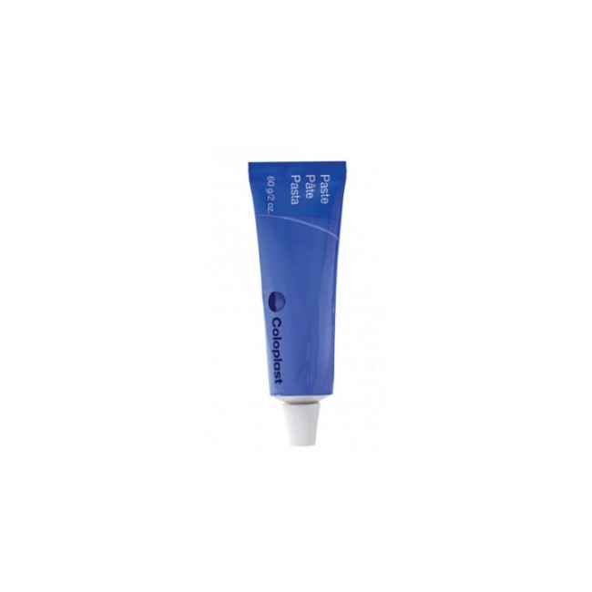 Coloplast Pasta Idrocolloide Con Alcol Per Stomia 60 G
