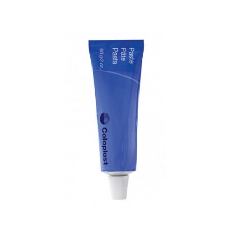 Coloplast Pasta Idrocolloide Con Alcol Per Stomia 60 G