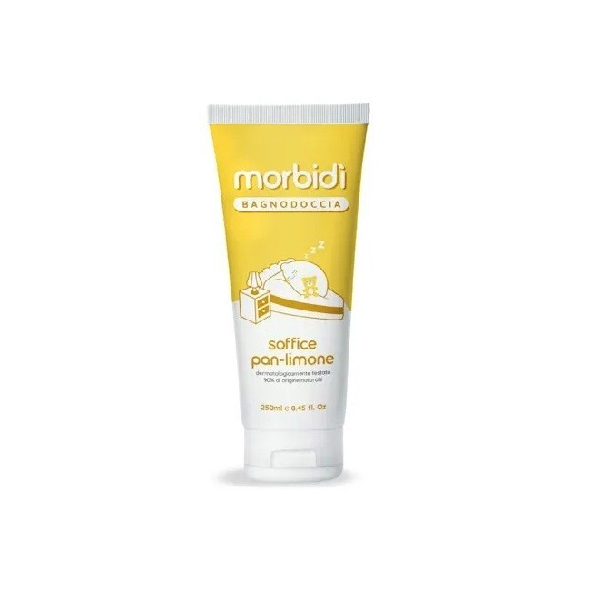 Pharmaidea Morbidi' Bagnodoccia Panlimone 250 Ml