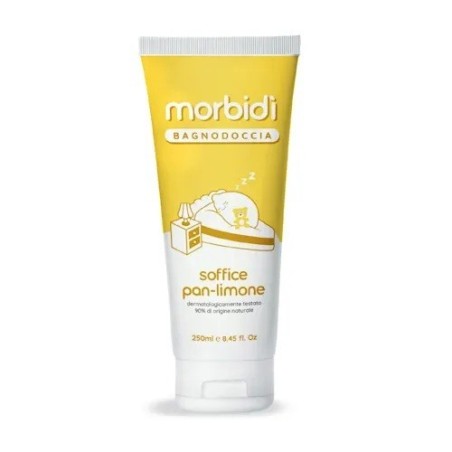 Pharmaidea Morbidi' Bagnodoccia Panlimone 250 Ml