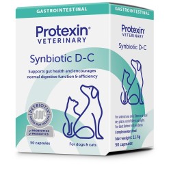 Adm Protexin Synbiotic D-c...