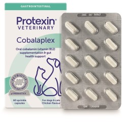 Adm Protexin Cobalaplex 60...