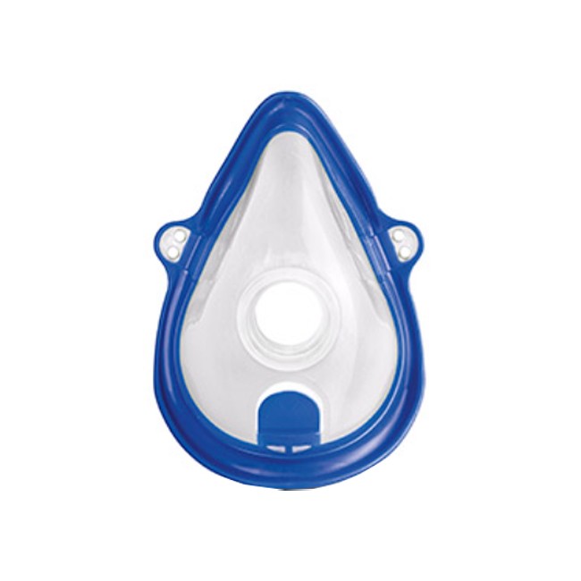 Flaem Mascherina Bimat Rf7 Adulto Per Aerosol 1 Pezzo