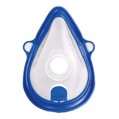 Flaem Mascherina Bimat Rf7 Adulto Per Aerosol 1 Pezzo