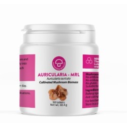 Aneid Italia Auricularia...