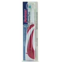 Uragme Forhans Spazzolino...