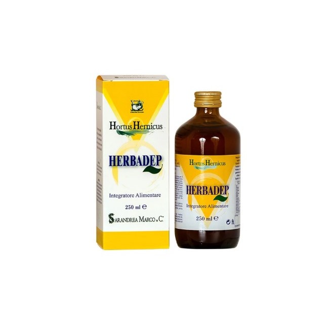 Sarandrea Marco &c. Herbadep 250 Ml