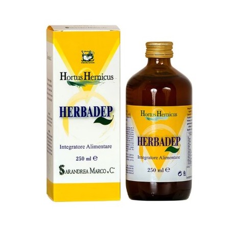 Sarandrea Marco &c. Herbadep 250 Ml