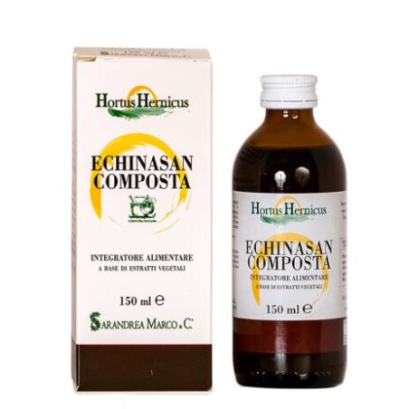 Sarandrea Marco &c. Echinasan Comp 150 Ml