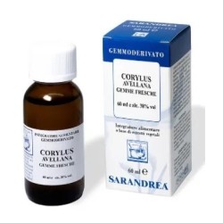 Sarandrea Marco &c. Corylus...