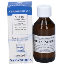 Sarandrea Marco &c. Vitis...