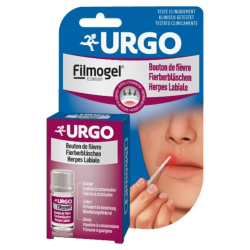 Qualifarma Urgo Herpes 3 Ml