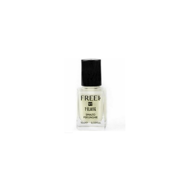 Polifarma Free Age Smalto Unghie Danneggiate 10 Ml