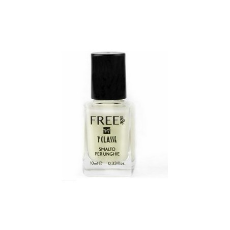 Polifarma Free Age Smalto Unghie Danneggiate 10 Ml