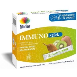 Fitobios Immuno Stick 14 Stick