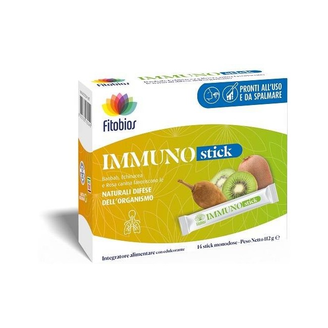 Fitobios Immuno Stick 14 Stick