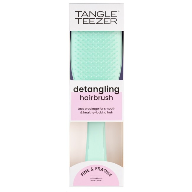 Tangle Teezer Wet Detangler - Fine & Fragile Mint