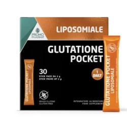 Promopharma Glutatione...