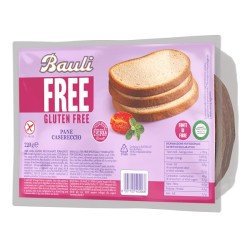 Bauli Free Pane Casereccio...