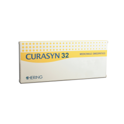 Hering Curasyn 32 30 Capsule 500mg