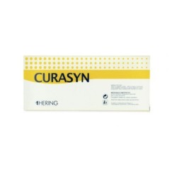 Hering Curasyn 32 30 Capsule 500mg