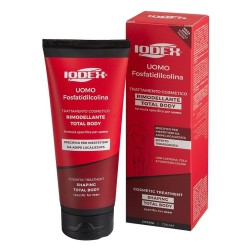 Rays Iodex Uomo Fosfatidilcolina 200 Ml