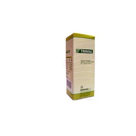 Trimal Sciroppo 200 Ml Trimal Sciroppo 200 Ml