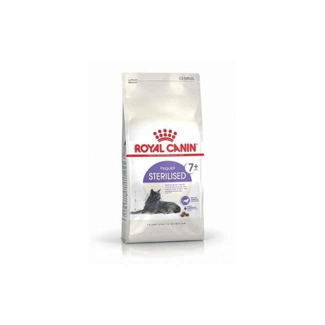 Sacchetto da 1,5 Kg di Cibo per Gatti da Royal Canin