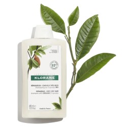 Klorane Shampoo Cupuacu Bio...