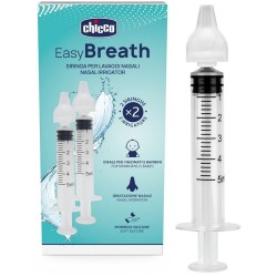 Easy Breath Chicco 2 Pezzi