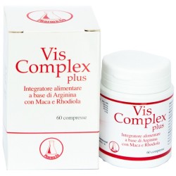 Pharma. Co Vis Complex Plus 60 Compresse