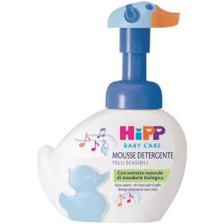 Hipp Baby Care Mousse...