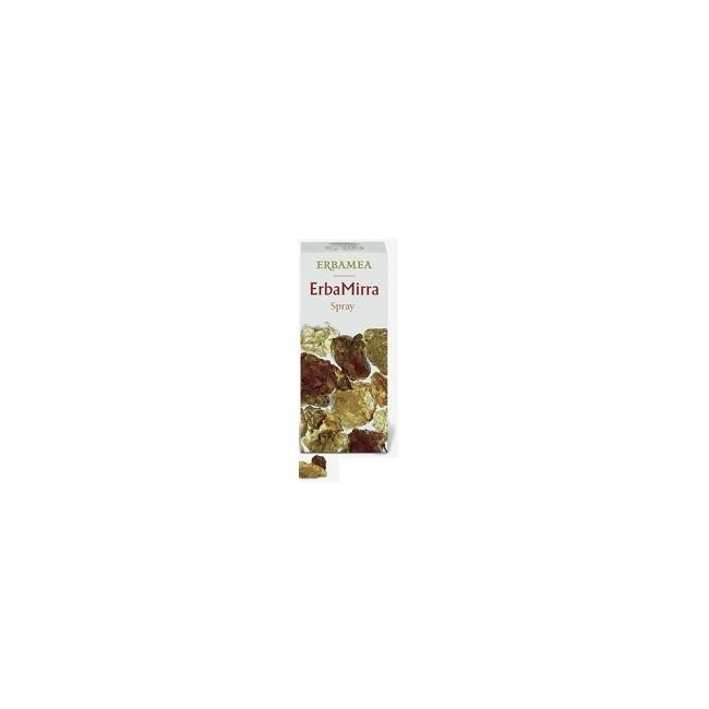 Erbamea Erbamirra Spraygola 30 Ml