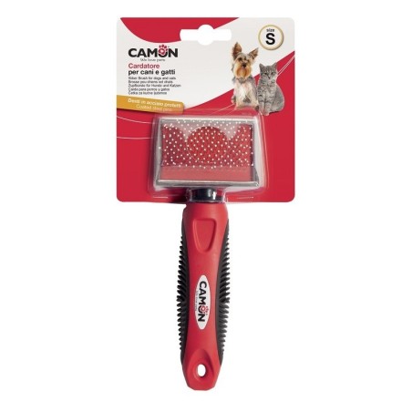 Camon Cardatore Denti Punte Arrotondate M