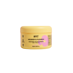 The Good Vibes Company Goovi Maschera 200 Ml