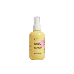 The Good Vibes Company Goovi Spray Districante 150 Ml