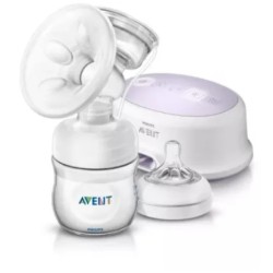 Philips Avent Tiralatte Elettrico Singolo
