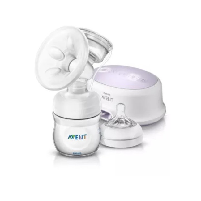 Philips Avent Tiralatte Elettrico Singolo