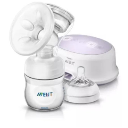 Philips Avent Tiralatte Elettrico Singolo Philips Avent Tiralatte Elettrico Singolo