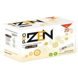 Prozen 20 Stick Pack Monodose Da 15 Ml