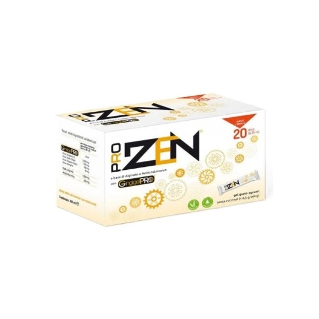 Prozen 20 Stick Pack Monodose Da 15 Ml Prozen 20 Stick Pack Monodose Da 15 Ml