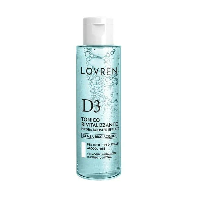 Clinicalfarma Lovren D3 Tonico Rivitalizzante 100 Ml