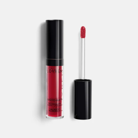 Clinicalfarma Lovren R4 Rossetto Liquid Matt Ciliegia 3,5 Ml