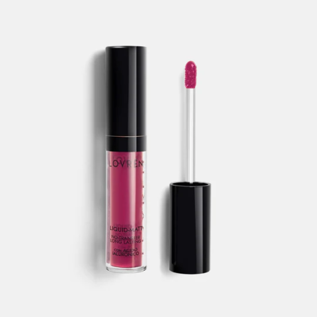 Clinicalfarma Lovren R5 Rossetto Liquid Matt Magnolia 3,5 Ml