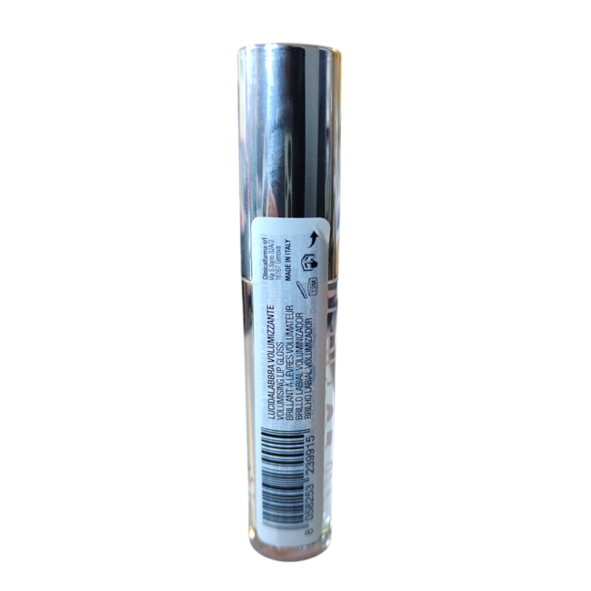 Clinicalfarma Lovren Gl1 Lip Gloss Nude-plump 1,1 G