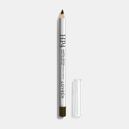 Clinicalfarma Lovren Matita Occhi Metallic Brown 24 Ore 1,1 G