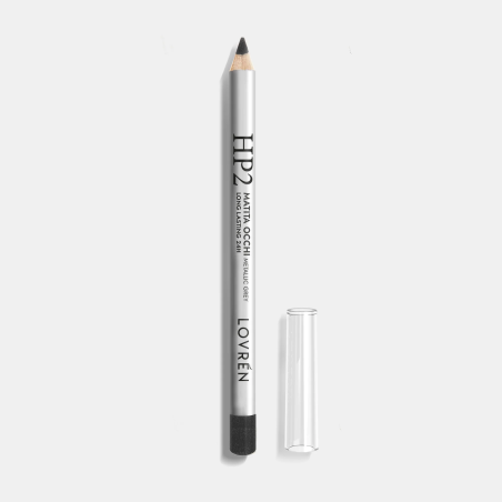 Clinicalfarma Lovren Matita Occhi Metallic Grey 24 Ore 1,1 G