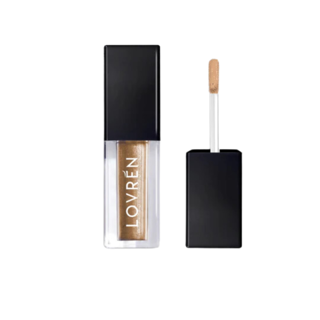 Clinicalfarma Lovren Ombretto Liquido Long Lasting Champagne 3 Ml